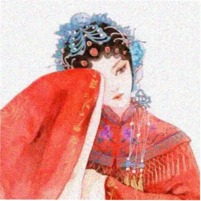 影视表演培训班导师头像